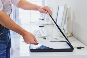 Điểm danh những máy scan phổ biến nhất hiện nay